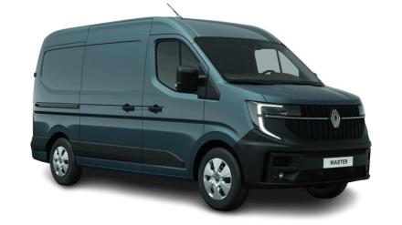 Renault MASTER ML35 104kW 87kWh Advance L/Roof Platform Cab Auto
