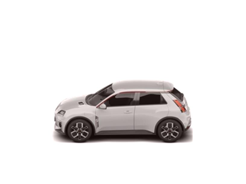 3436707 110kW Roland Garros Comfort Range 52 kWh 5dr Auto