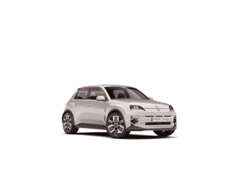 3436707 110kW Roland Garros Comfort Range 52 kWh 5dr Auto