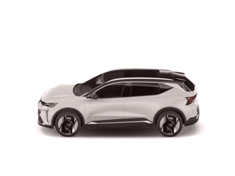 3442120 160kW Techno Esprit Alpine 87kWh Long Range 5dr AT