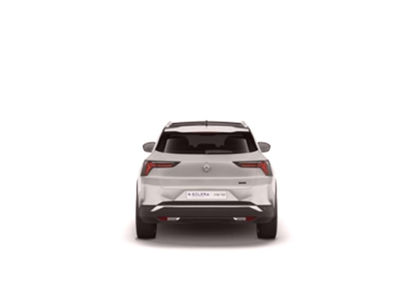 3442120 160kW Techno Esprit Alpine 87kWh Long Range 5dr AT
