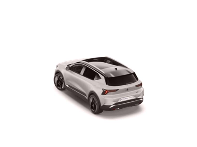 3442120 160kW Techno Esprit Alpine 87kWh Long Range 5dr AT