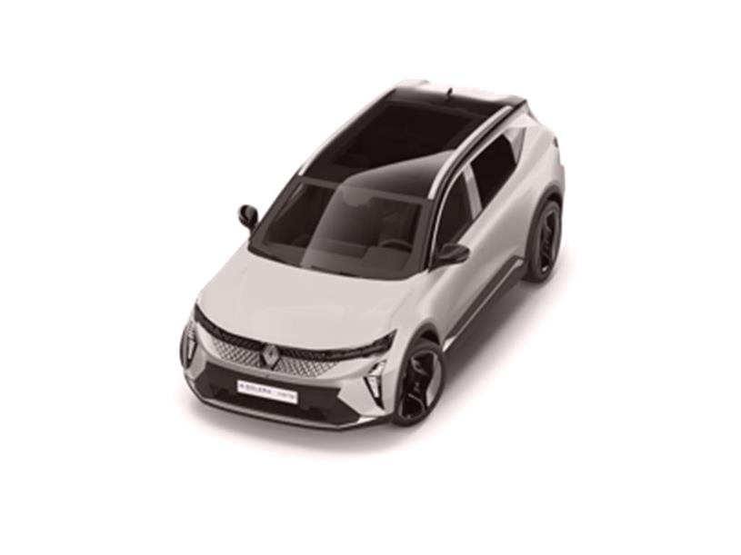 3442120 160kW Techno Esprit Alpine 87kWh Long Range 5dr AT