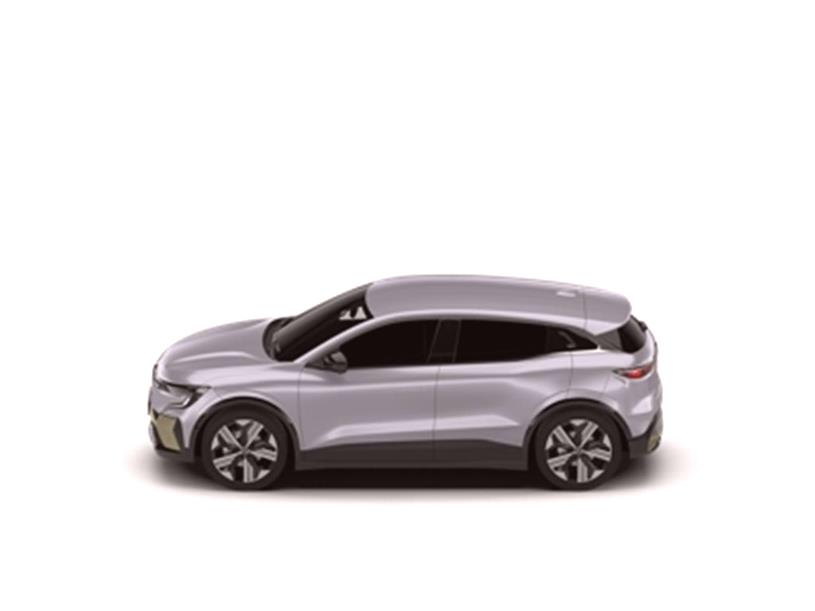 3436709 EV60 160kW Techno 60kWh 5dr Auto [18" Alloy]