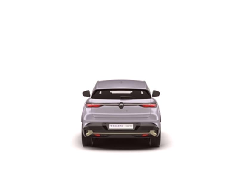 3436709 EV60 160kW Techno 60kWh 5dr Auto [18" Alloy]