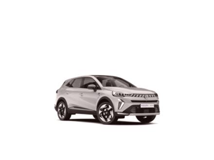 Renault SYMBIOZ 1.8 E-Tech FHEV 160 Iconic Esprit Alpine 5dr Auto