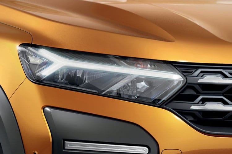 3459618 1.0 TCe 110 Extreme 5dr