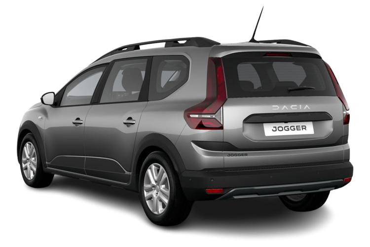 3083016 1.0 TCe Expression 5dr