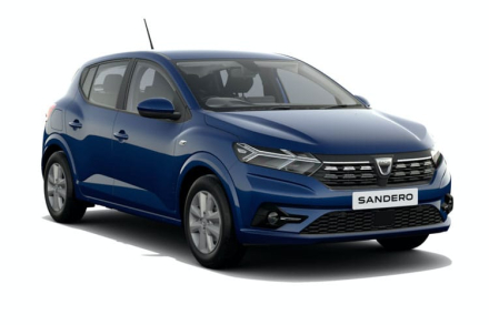 Dacia SANDERO 1.0 Tce Essential 5dr