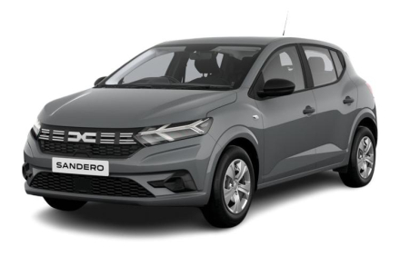 Dacia SANDERO 1.0 Tce Bi-Fuel Essential 5dr