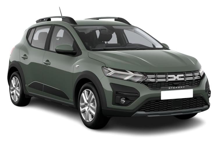 3459612 1.0 Tce Expression 5dr