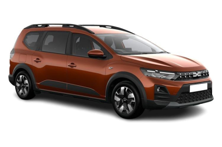 Dacia JOGGER 1.8 HEV Extreme 5dr Auto