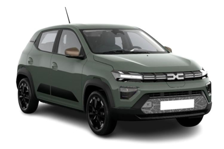 Dacia Spring Hatchback 24kWh Expression 70 52kW 5dr Auto