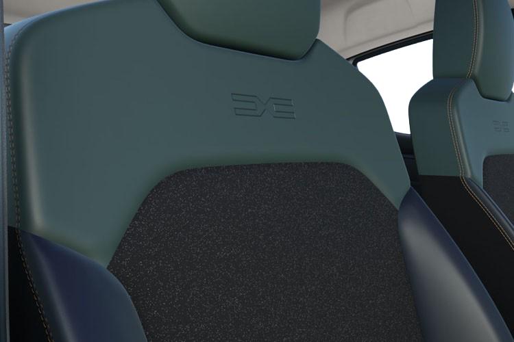 3459614 24kWh Extreme 100 75kW 5dr Auto