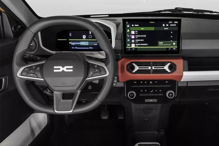 3459615 24kWh Expression 70 52kW 5dr Auto