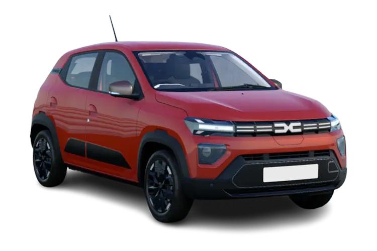 3414088 27kWh Expression 45 33kW 5dr Auto