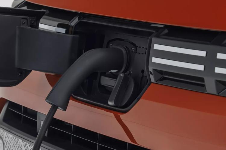 3414088 27kWh Expression 45 33kW 5dr Auto