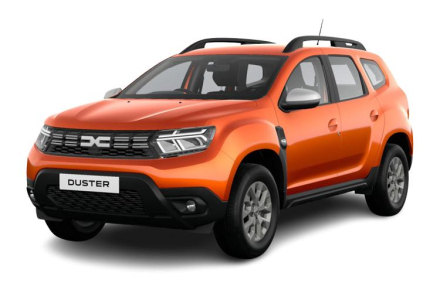 Dacia DUSTER 1.0 TCe 100 Bi-Fuel Essential 5dr