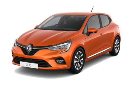 Renault Clio Hatchback 1.0 TCe 90 Techno Esprit Alpine 5dr