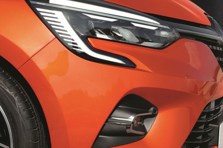 3472282 1.6 E-TECH FH 145 Iconic Esprit Alpine 5dr Auto