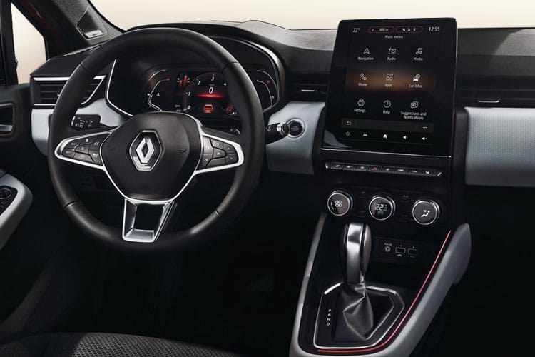 3459959 1.0 TCe 90 Generation 5dr