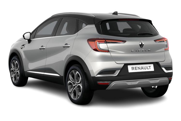 3442129 1.6 E-Tech Full Hybrid 145 Techno 5dr Auto