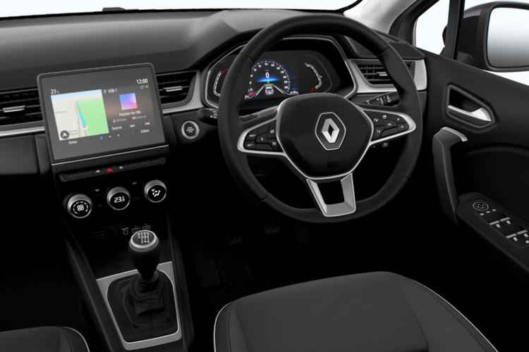 3442129 1.6 E-Tech Full Hybrid 145 Techno 5dr Auto