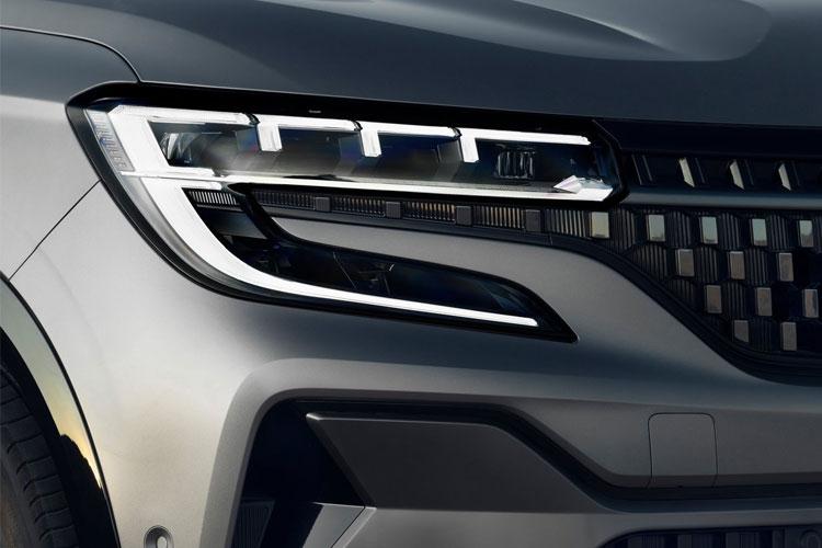 3445661 E-Tech Full Hybrid Techno 5dr Auto