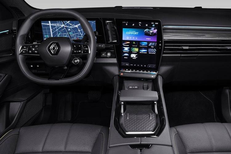 3381768 E-Tech FHEV Techno Esprit Alpine 5dr Auto