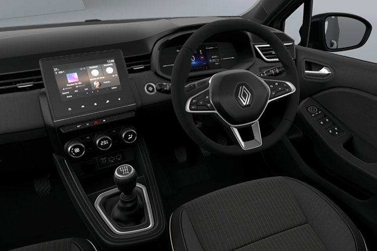 3442117 1.6 E-TECH full hybrid 145 Evolution 5dr Auto
