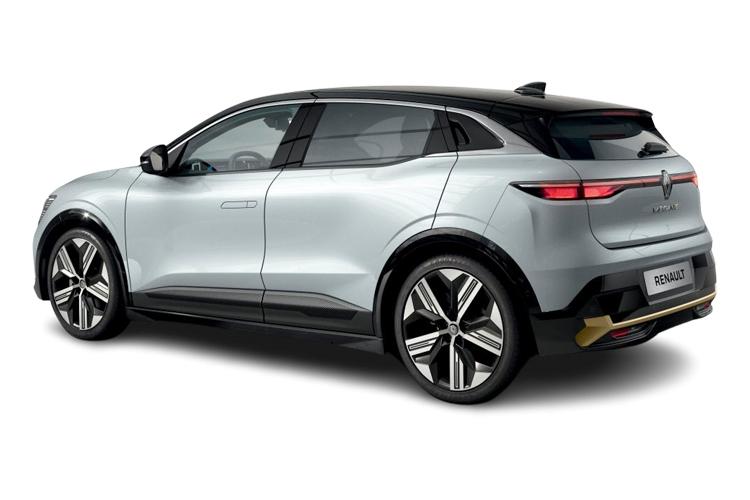 3445666 EV60 160kW Techno Esprit Alpine 60kWh 5dr Auto