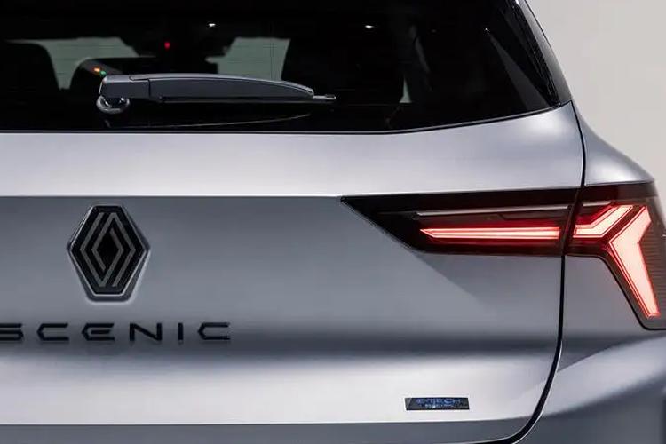 3442122 160kW Techno 87kWh Long Range 5dr Auto