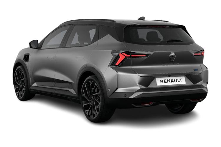 3442122 160kW Techno 87kWh Long Range 5dr Auto