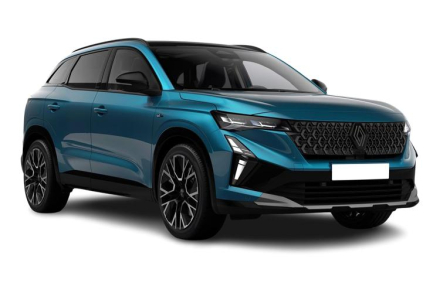 Renault AUSTRAL E-Tech Full Hybrid Techno 5dr Auto