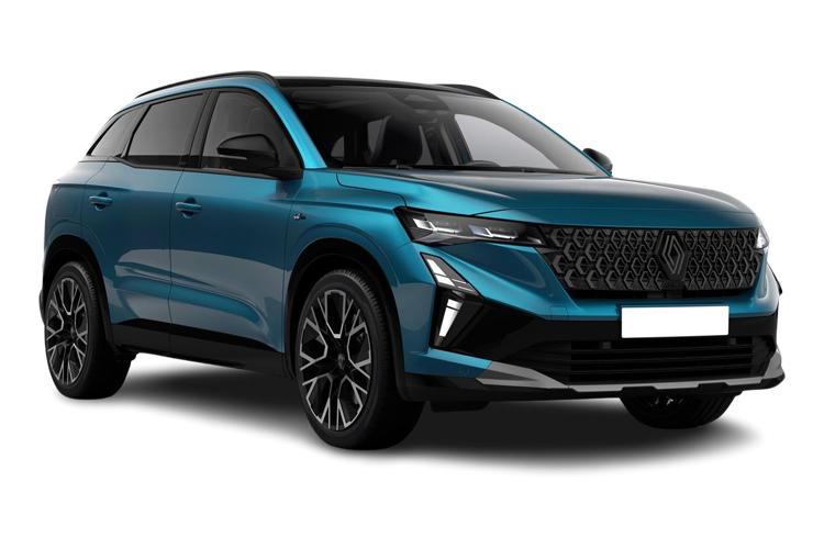 3439360 E-Tech Full Hybrid Iconic Esprit Alpine 5dr Auto