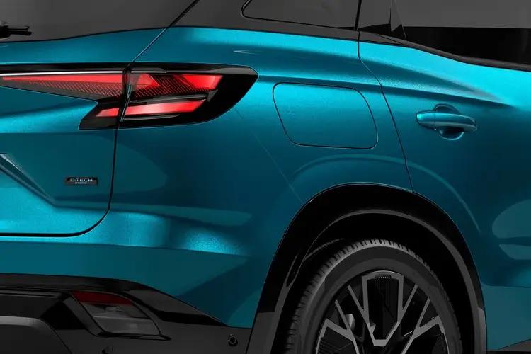 3445662 E-Tech Full Hybrid Techno 5dr Auto