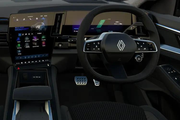 3439360 E-Tech Full Hybrid Iconic Esprit Alpine 5dr Auto