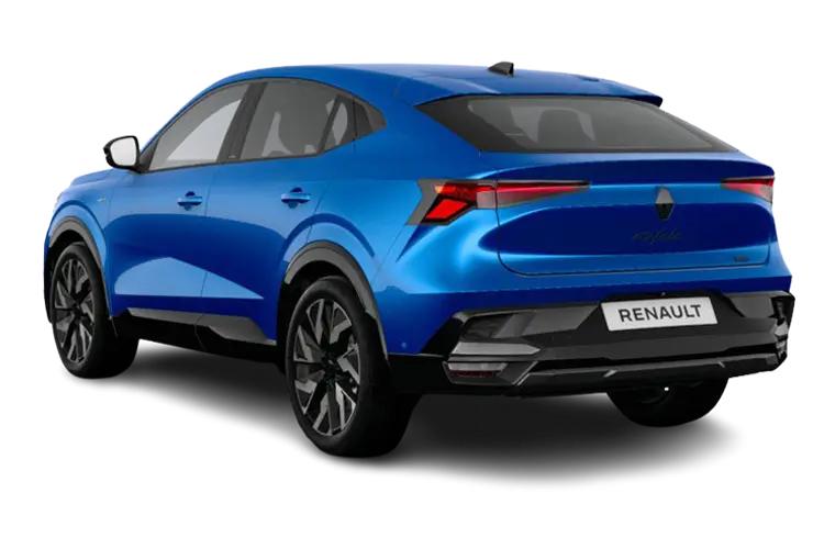 3442126 E-Tech PHEV Techno Esprit Alpine AWD 5dr Auto