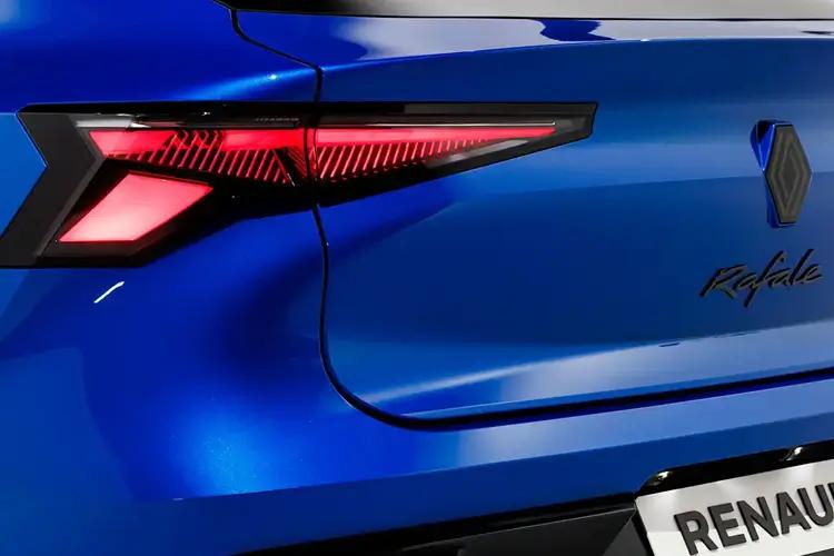 3442123 E-Tech Full Hybrid Techno 5dr Auto