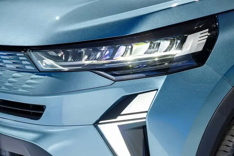 3448063 1.3 TCe 140 Techno 5dr