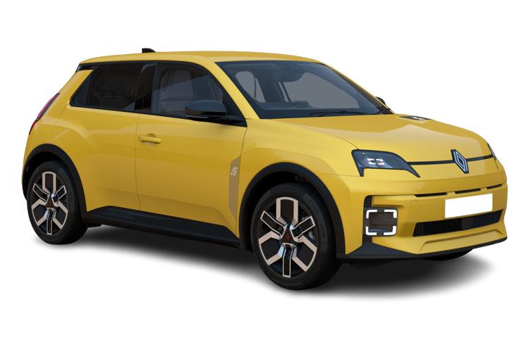 3433561 110kW Iconic Five Comfort Range 52 kWh 5dr Auto