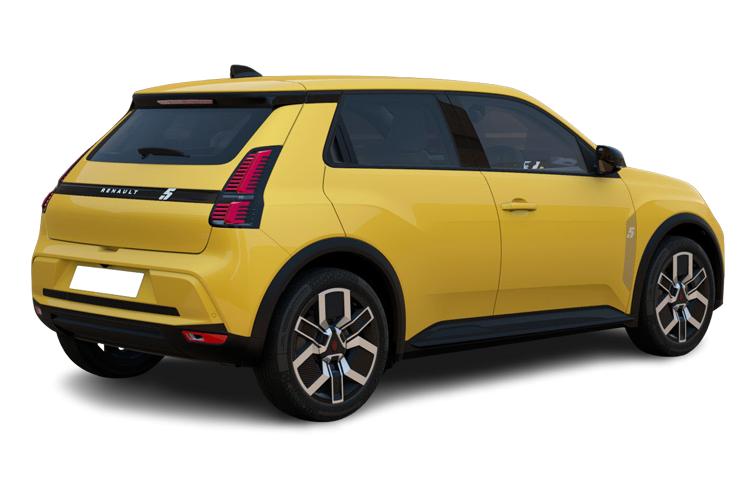 3433561 110kW Iconic Five Comfort Range 52 kWh 5dr Auto