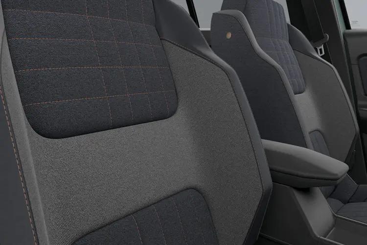 3439334 110kW Iconic 52kWh Comfort range 5dr Auto