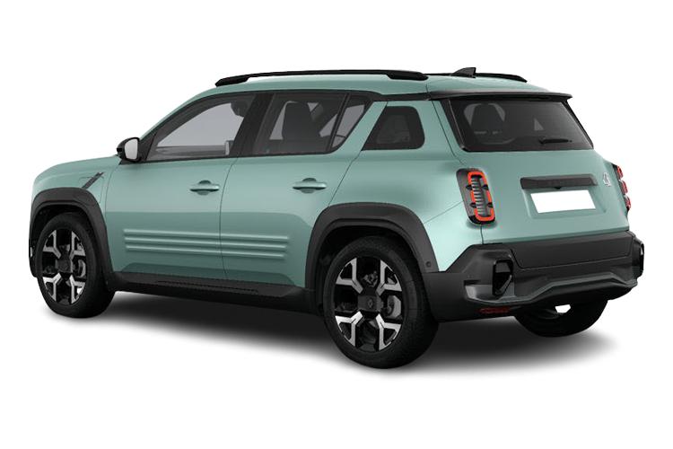 3445656 110kW Iconic 52kWh Comfort range 5dr Auto