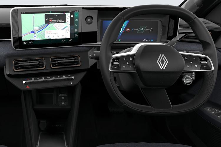 3439334 110kW Iconic 52kWh Comfort range 5dr Auto