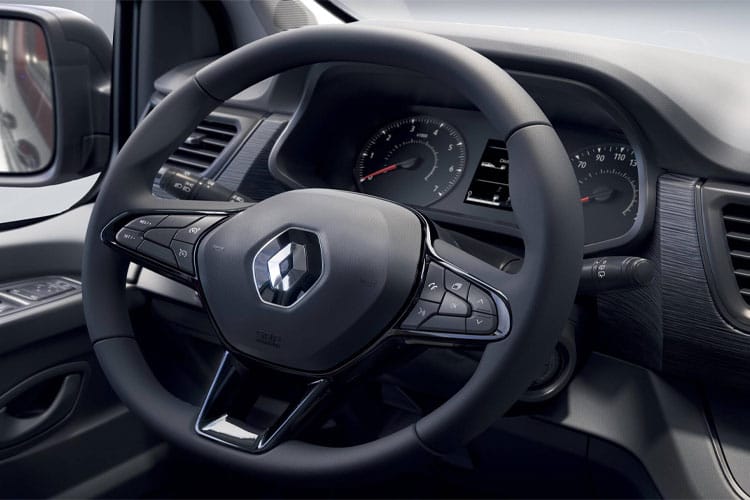 3460578 SL30 Blue dCi 150 Graphite Edition Van