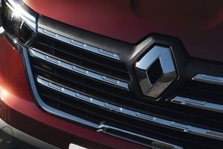 3458141 SL28 Blue dCi 150 Advance 9 Seater