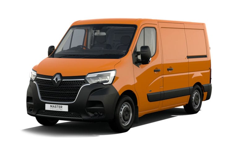 3460570 MM35 57kW 52kWh Advance Medium Roof Van Auto