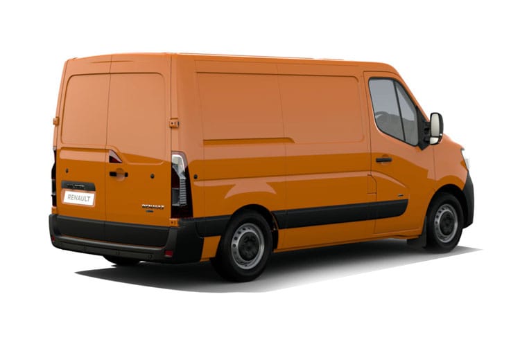 3460570 MM35 57kW 52kWh Advance Medium Roof Van Auto