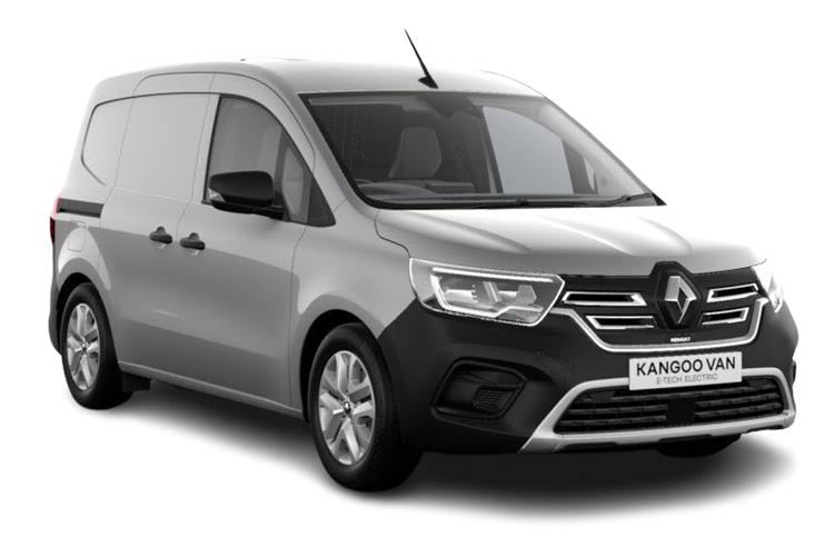3474002 ML19 90kW 44kWh Extra Van Auto